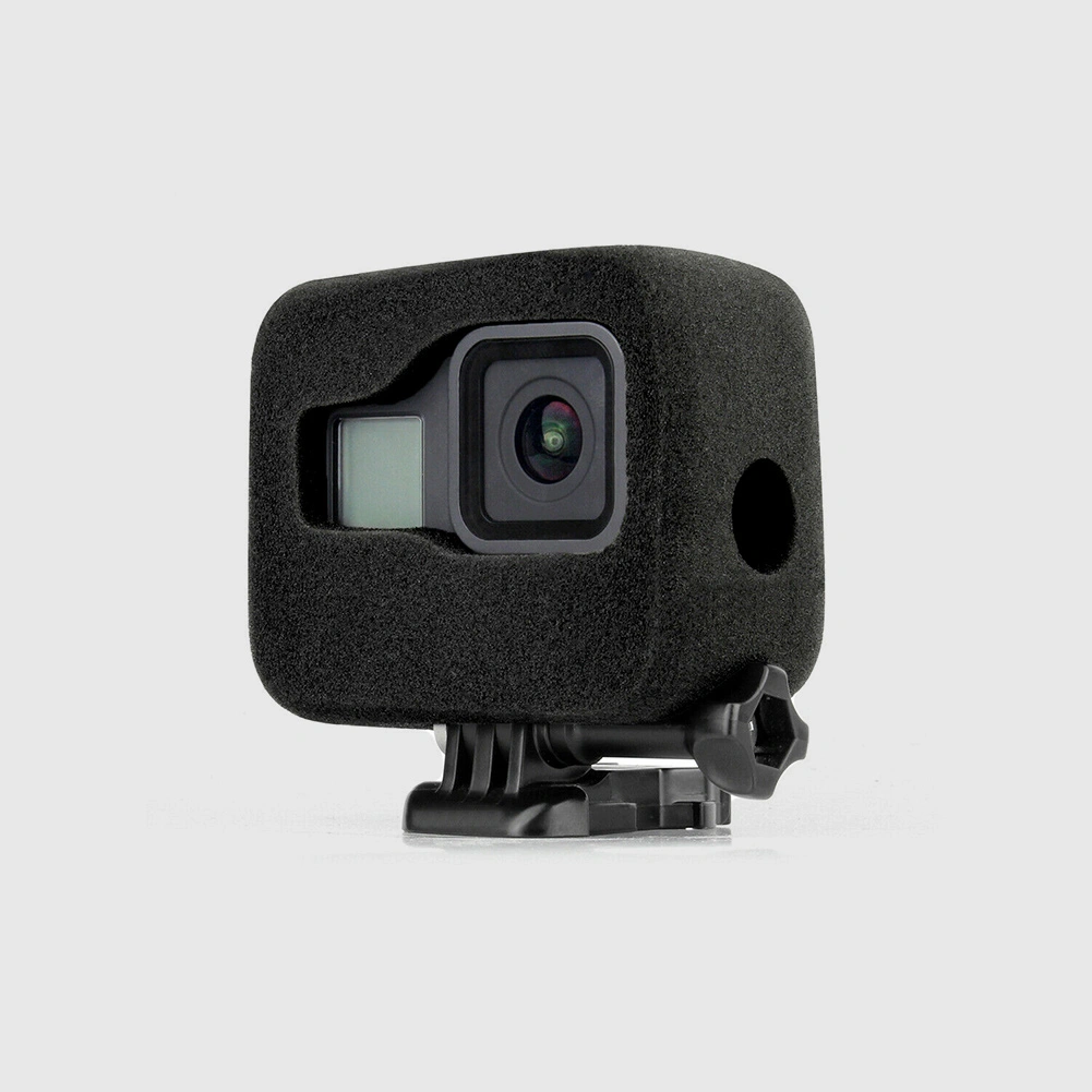 Windschutzscheibe - Gopro Hero 8 - Image 2