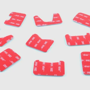 Go Moto 3M VHB Adhesive