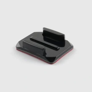 Curved Action Camera Mount