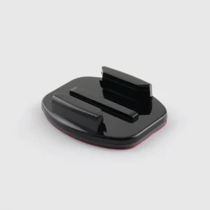 Support camÃƒÂ©ra d'action plat