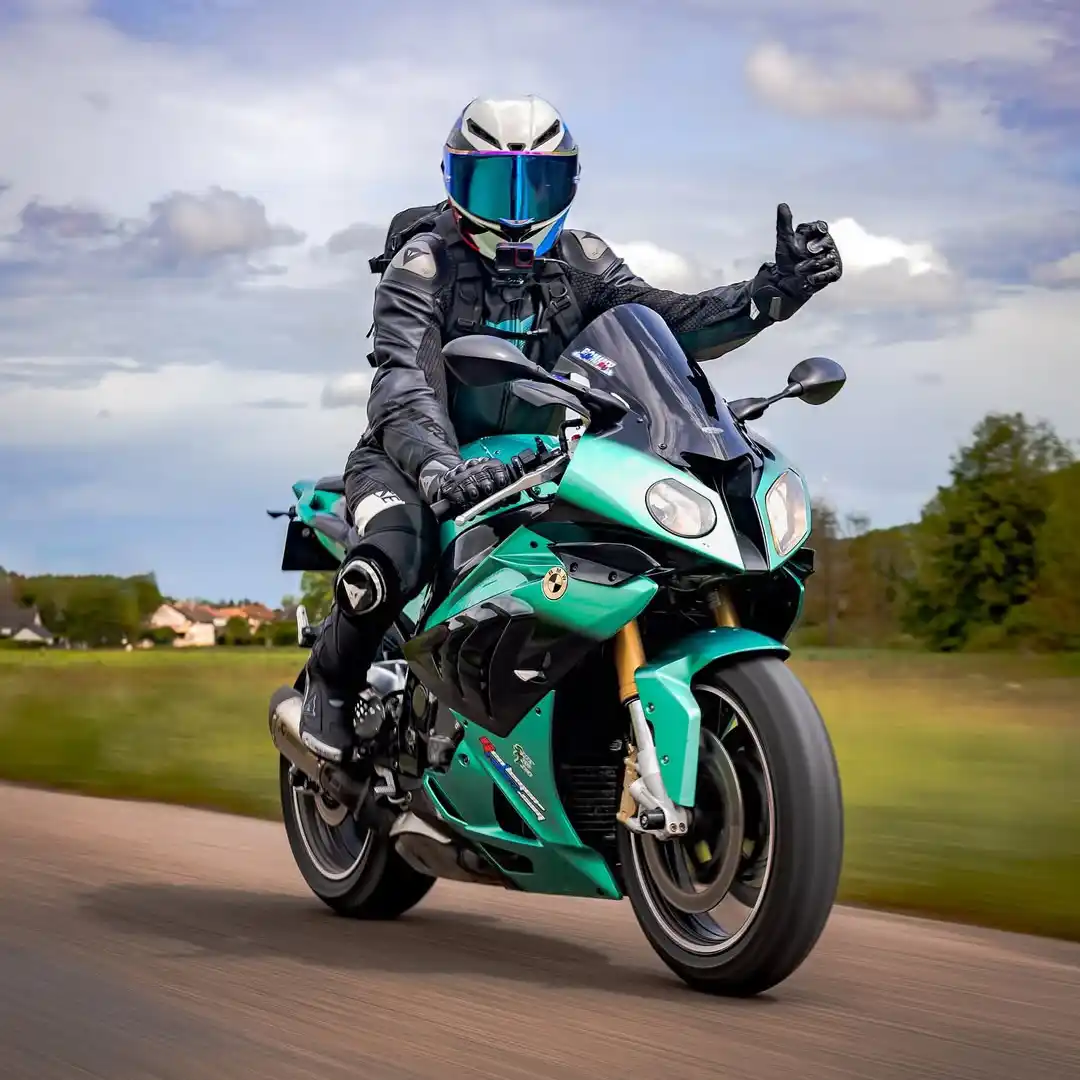 Go Moto Frequently Asked Questions