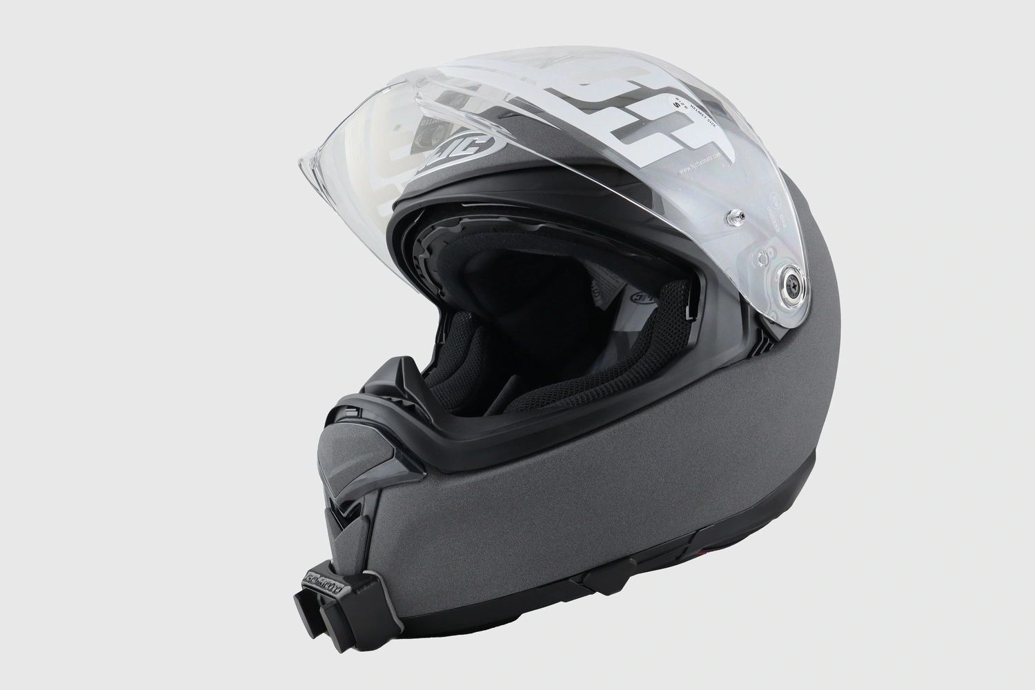 HJC F70 Chin Mount - Image 2