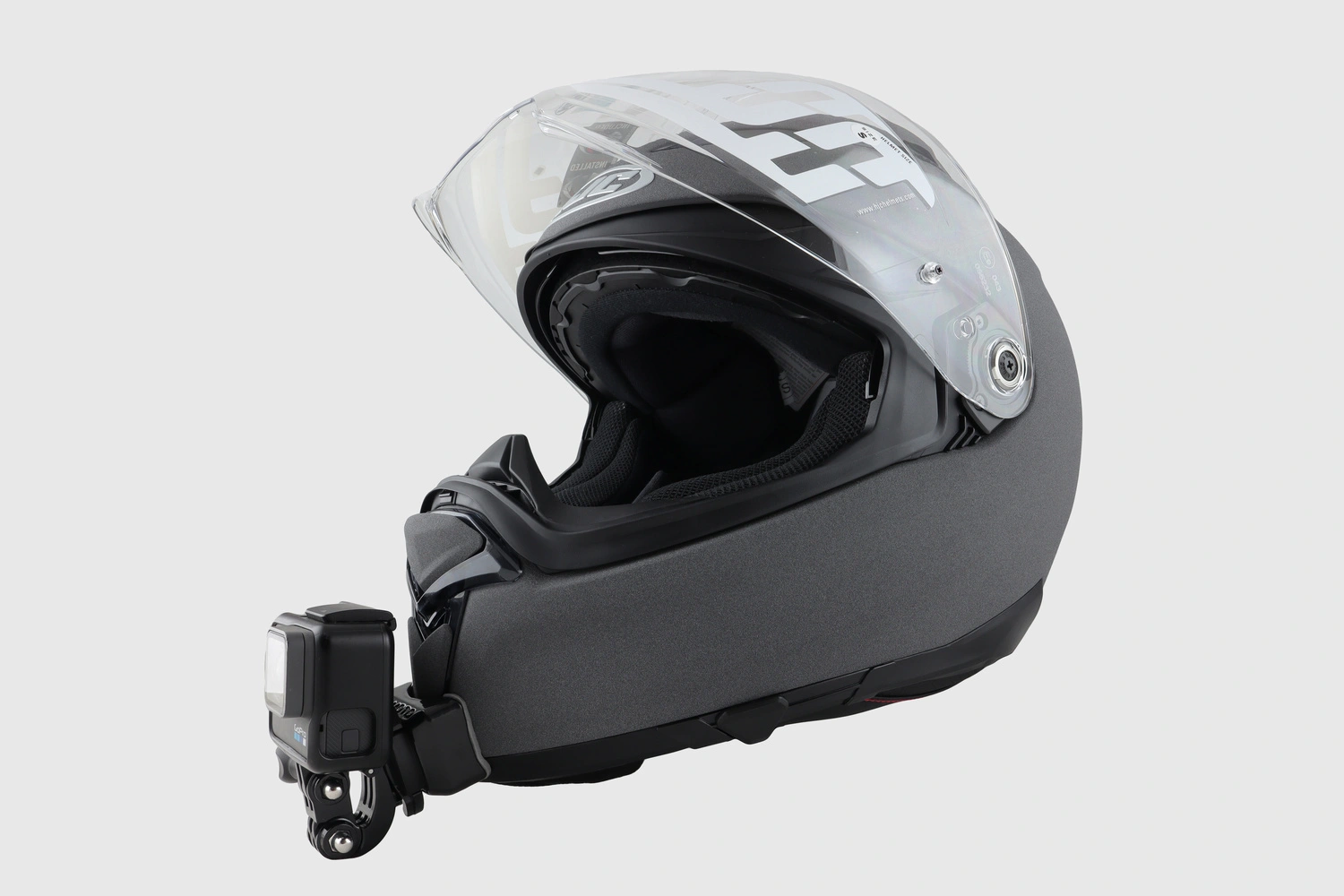 HJC F70 Chin Mount - Image 3