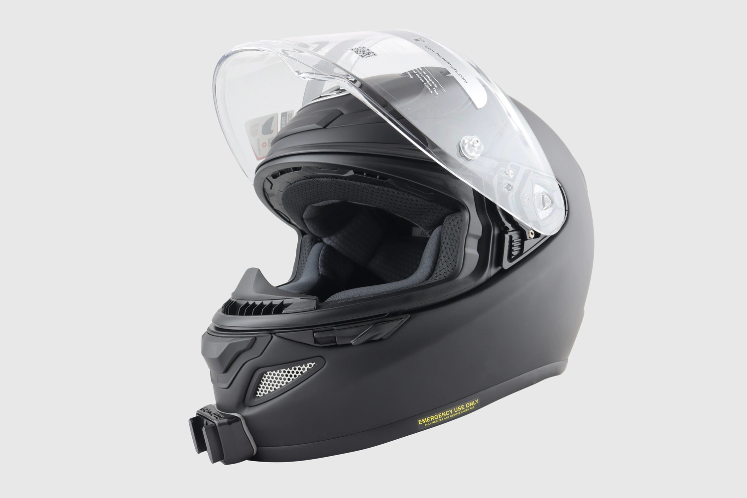 HJC RPHA 12 Helm Halterung - Image 2