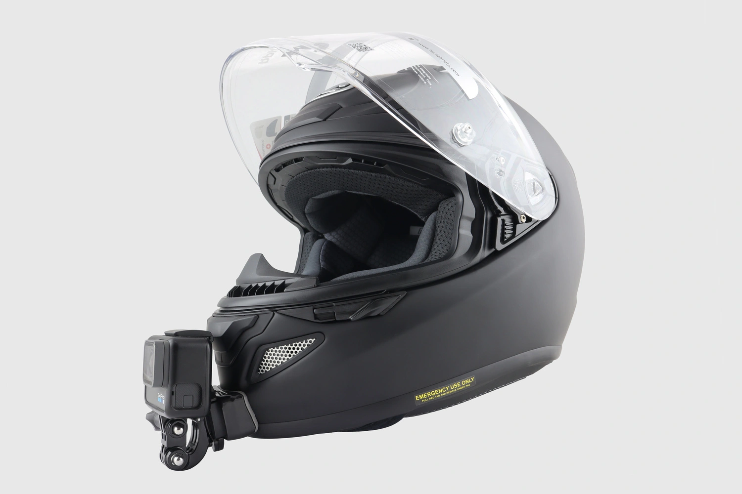 HJC RPHA 12 Helm Halterung - Image 3