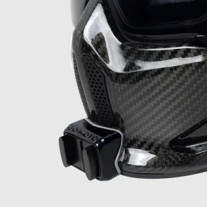 RUROC ATLAS & Berserker chin mount