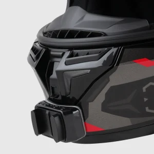 SHARK D-SKWAL 3 supporto per casco