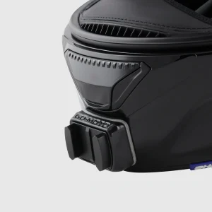 SHARK SPARTAN Chin Mount
