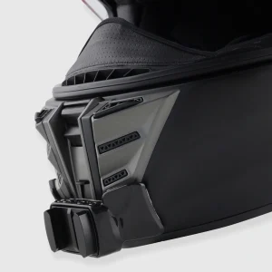 SHARK SPARTAN RS Chin Mount