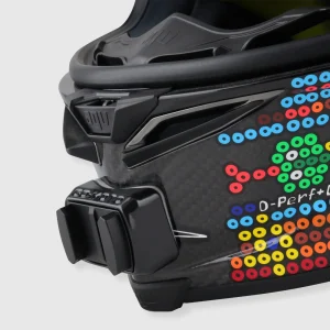 Support de casque AGV CORSA (R)