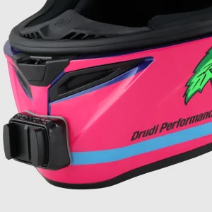 AGV VELOCE Chin Mount