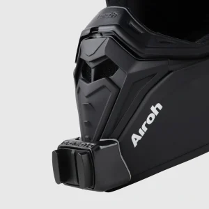 Support de casque AIROH Commander
