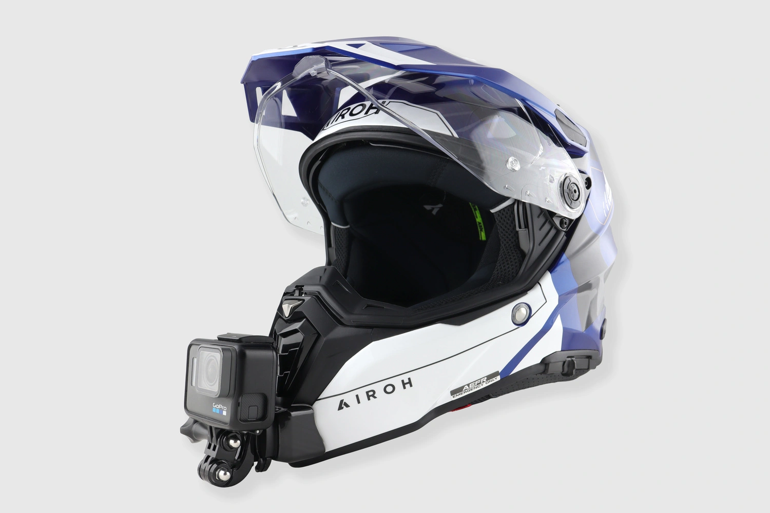 AIROH Commander 2 Chin Mount - Image 3