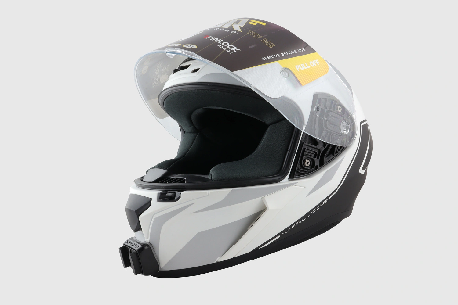 AIROH VALOR Helm Halterung - Image 2