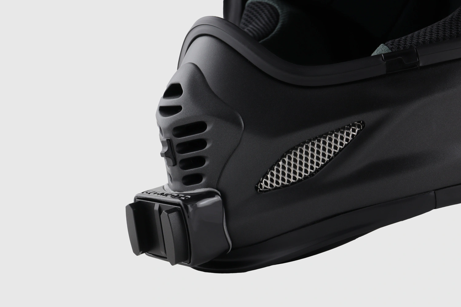 Arai Tour-X4 Chin Mount