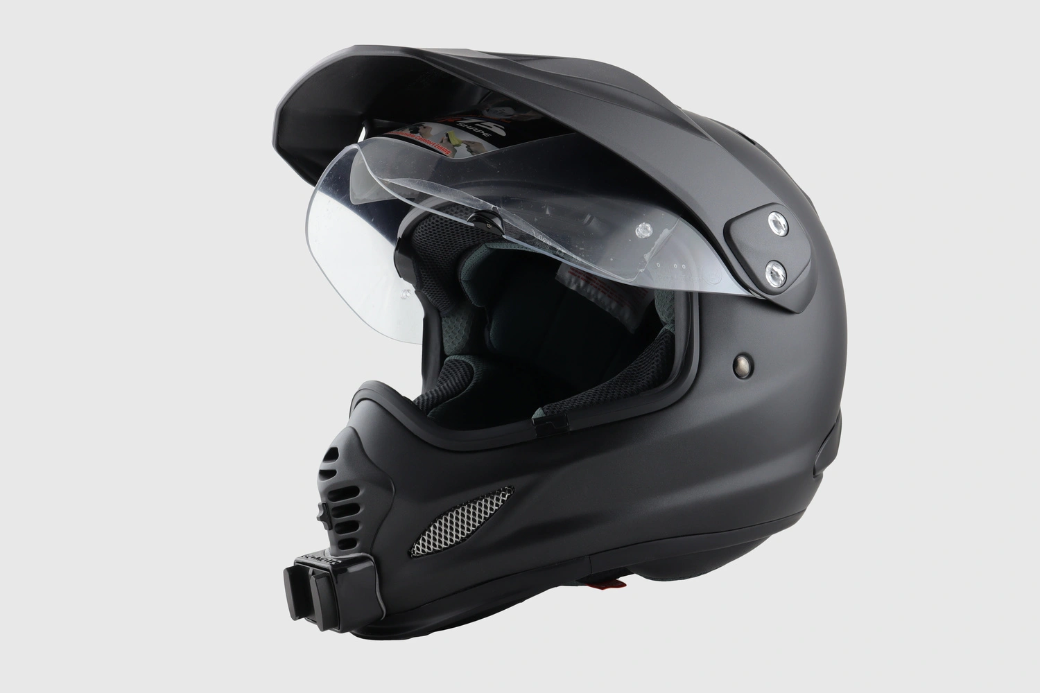 Arai Tour-X4 Chin Mount - Image 2