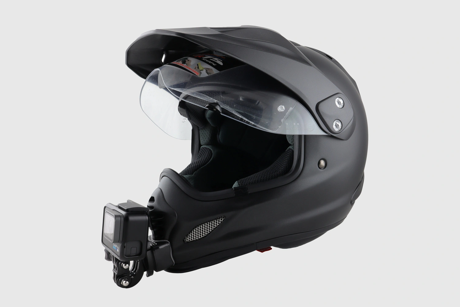 Arai Tour-X4 Chin Mount - Image 3