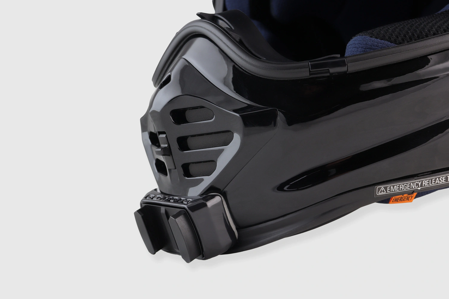 Arai Tour-X5 Chin Mount