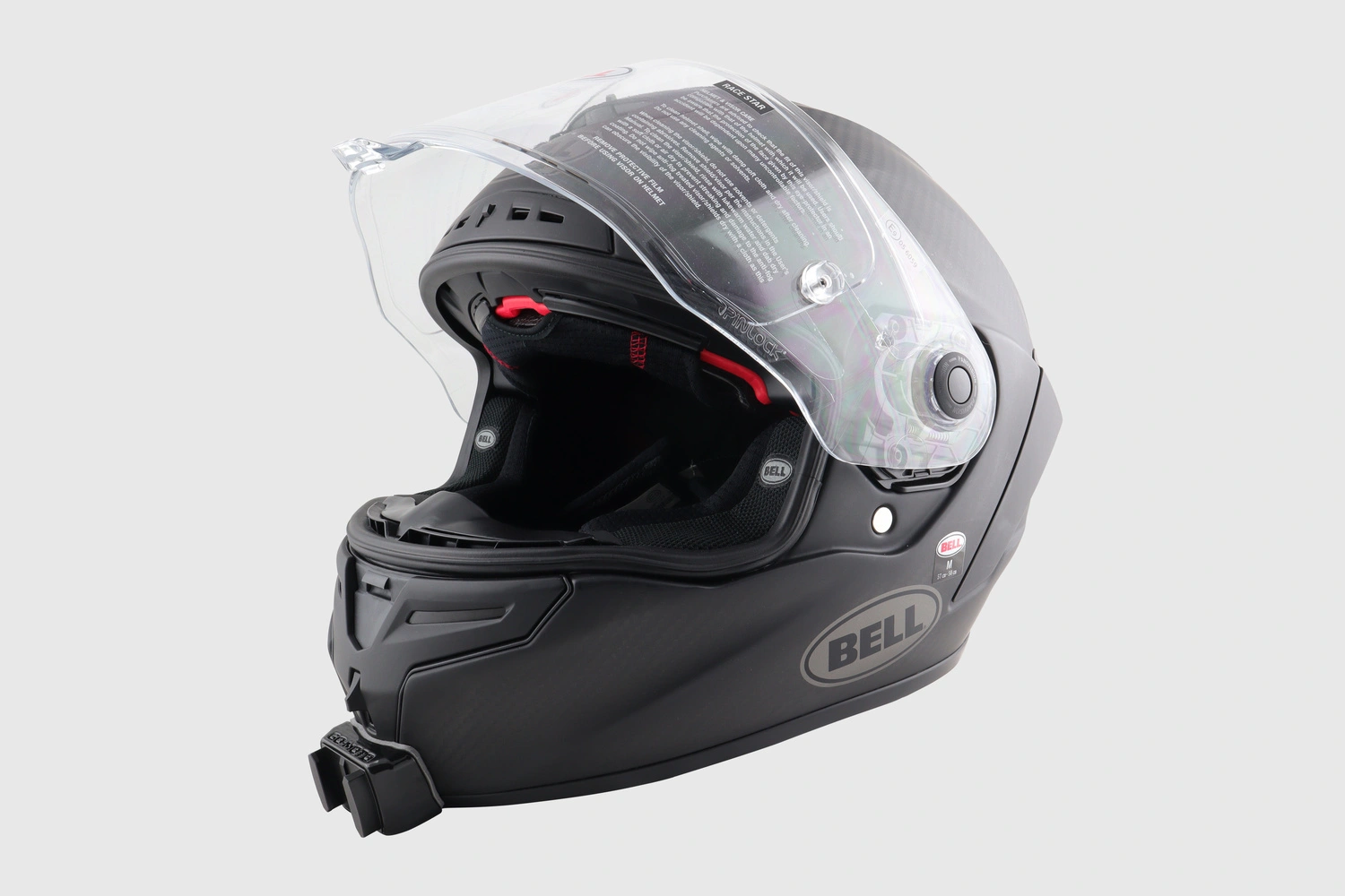 Bell RACE STAR Helm Halterung - Image 2