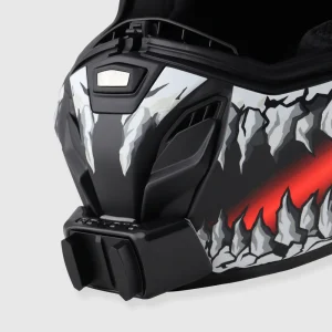 Caberg Drift Evo II Helm Halterung