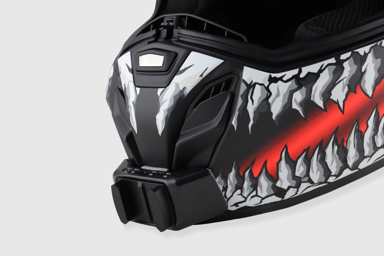 Caberg Drift Evo II Helm Halterung