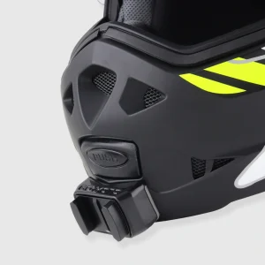 CABERG Tourmax Chin Mount