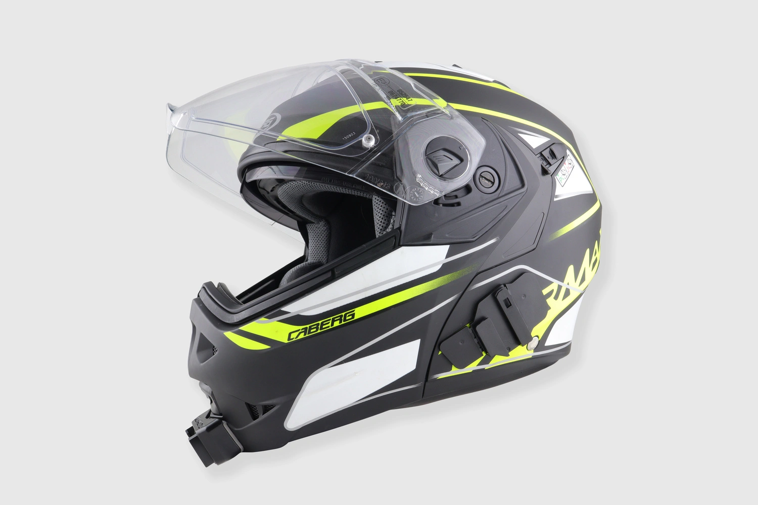 Caberg Tourmax Chin Mount - Image 2