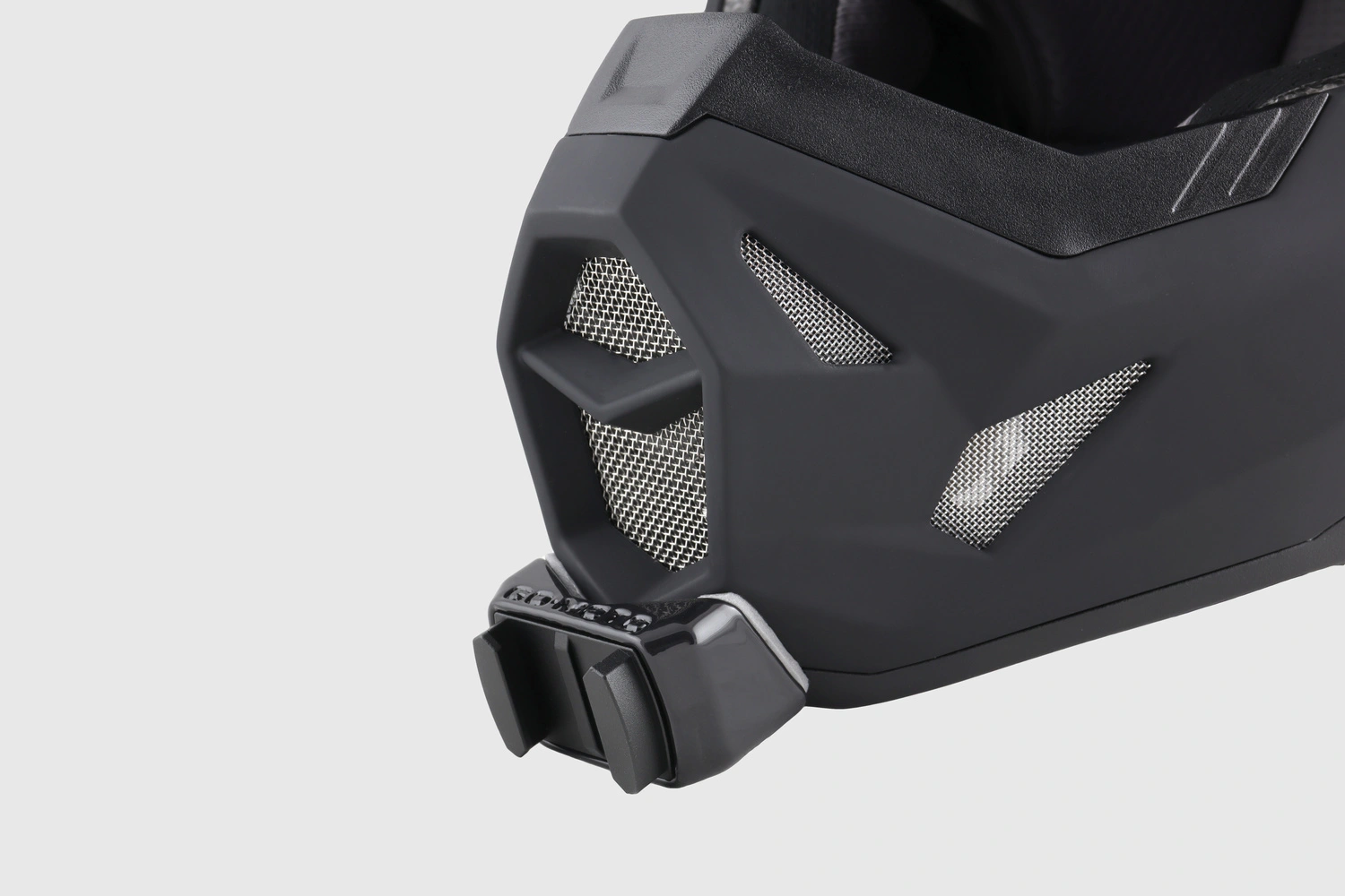 FLY RACING FORMULA Chin Mount