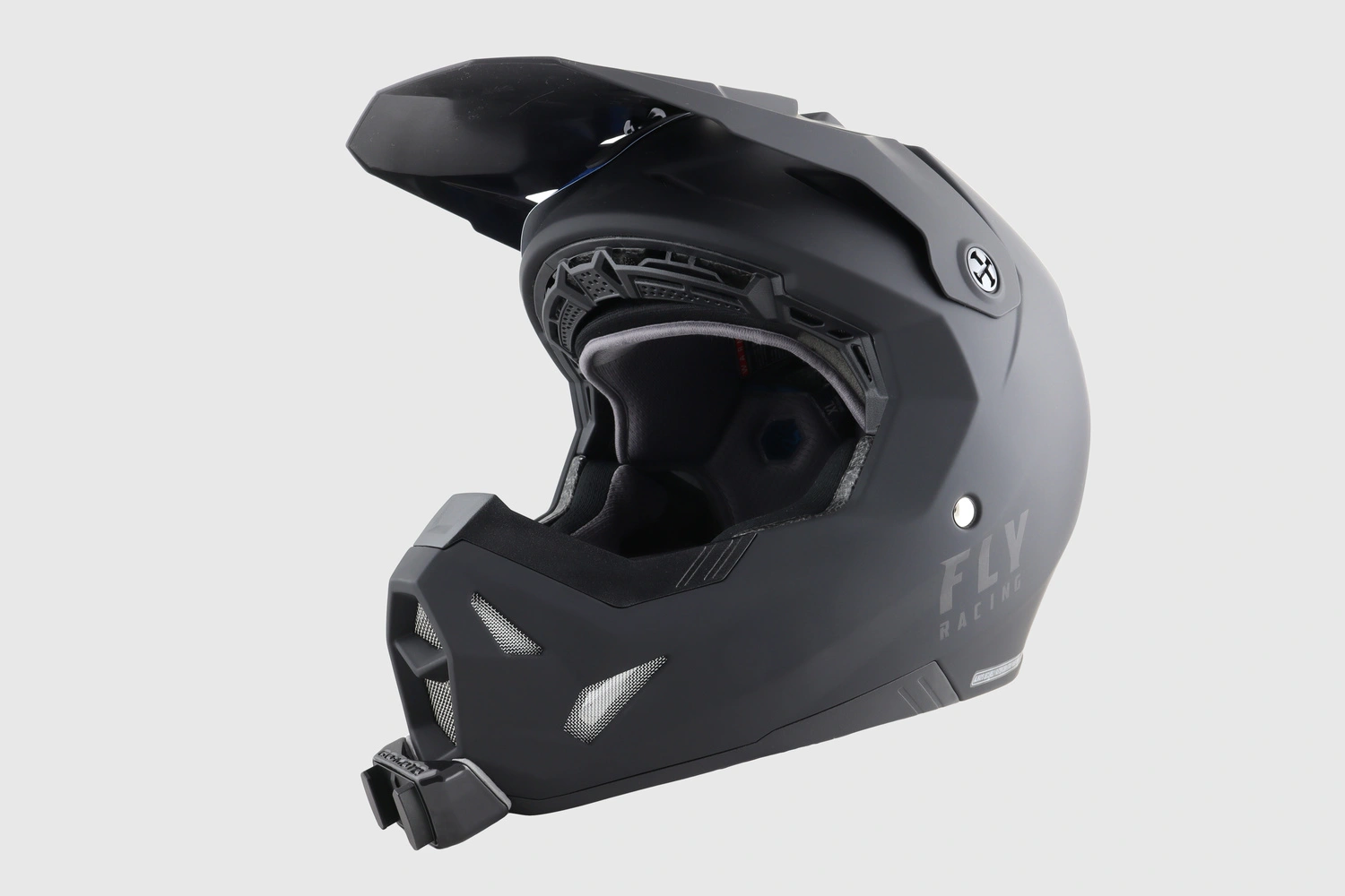 FLY RACING FORMULA Chin Mount - Image 2