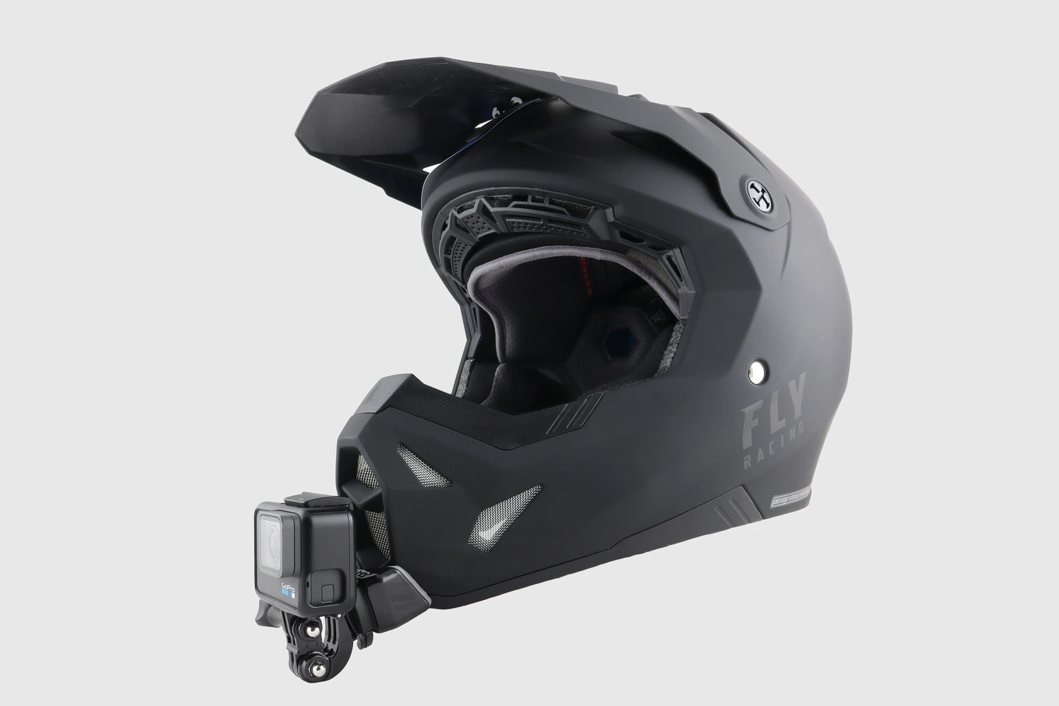 FLY RACING FORMULA Chin Mount - Image 3