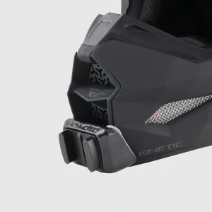 FLY RACING KINETIC Chin Mount