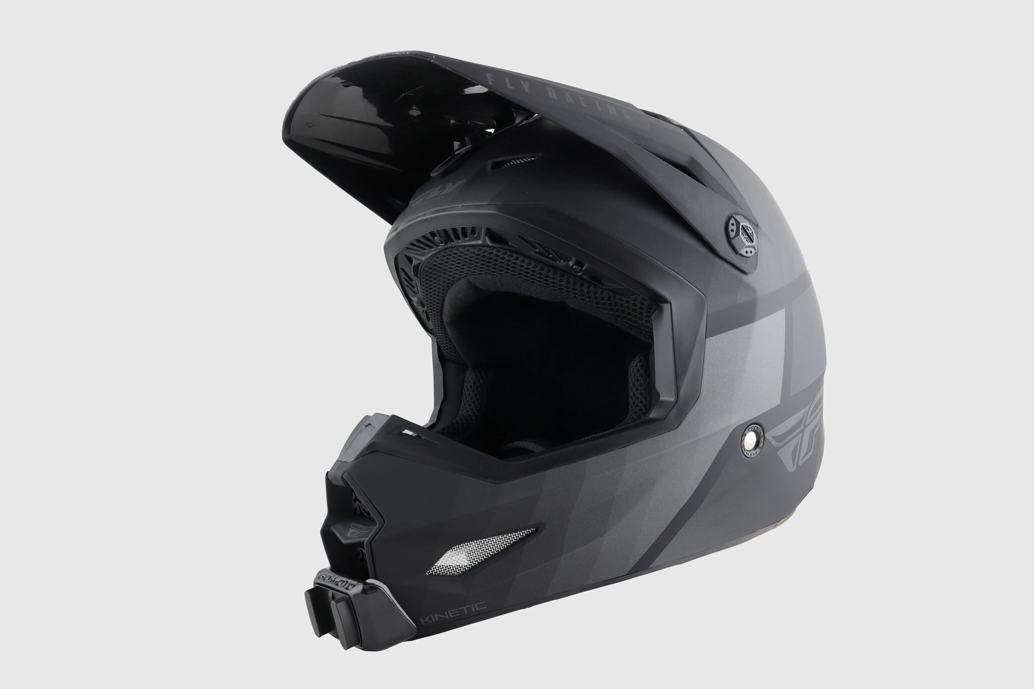 FLY RACING KINETIC Chin Mount - Image 2