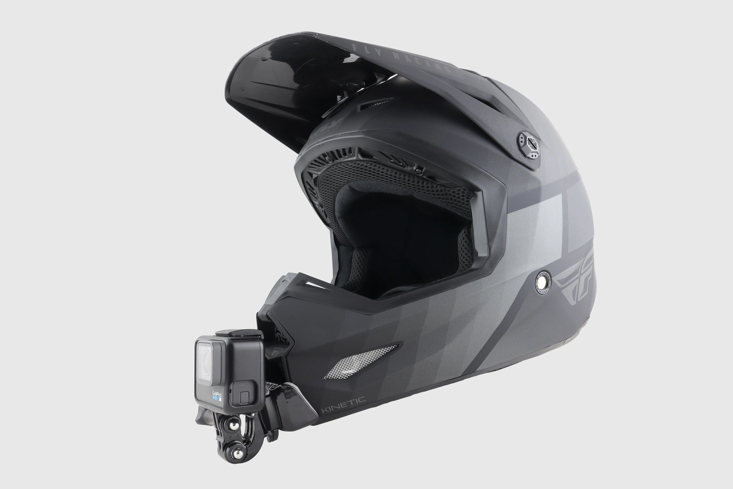 FLY RACING KINETIC Chin Mount - Image 3