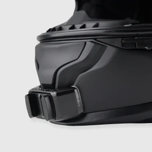 HJC F71 Helm Halterung