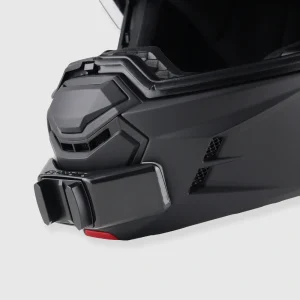 HJC I80 Helm Halterung