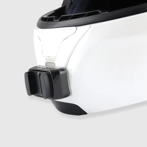 HJC SY-MAX III Helm Halterung