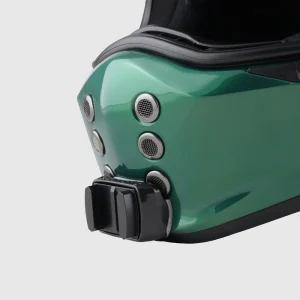 HJC V10 Helm Halterung