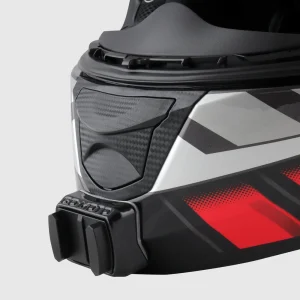 Support de casque LS2 FF320 Stream Evo