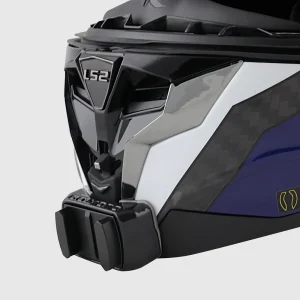 Support de casque LS2 FF327 Challenger