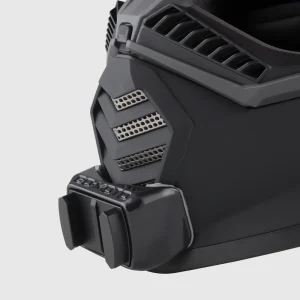 Support de casque LS2 MX436 Pioneer Evo