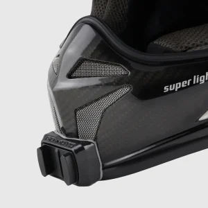 NISHUA ENDURO supporto per casco