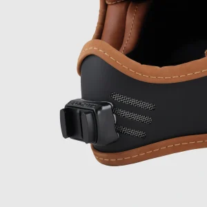 Support de casque Premier Vintage MX Platinum