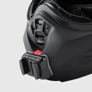 ROOF DESMO Chin Mount