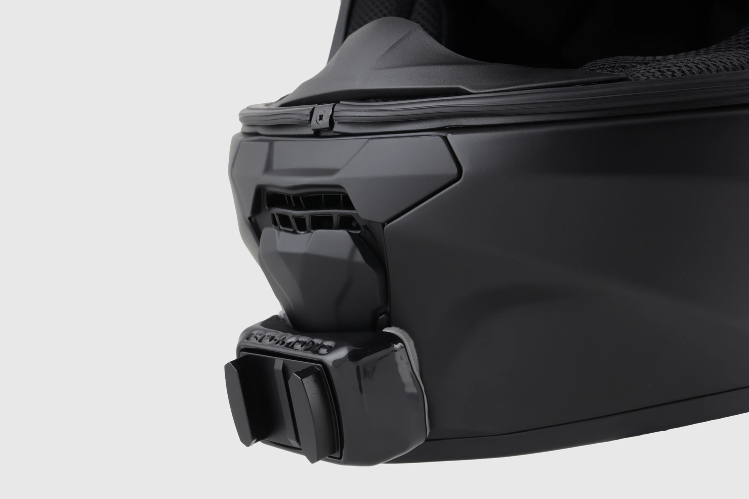 SCORPION EXO 391 Chin Mount