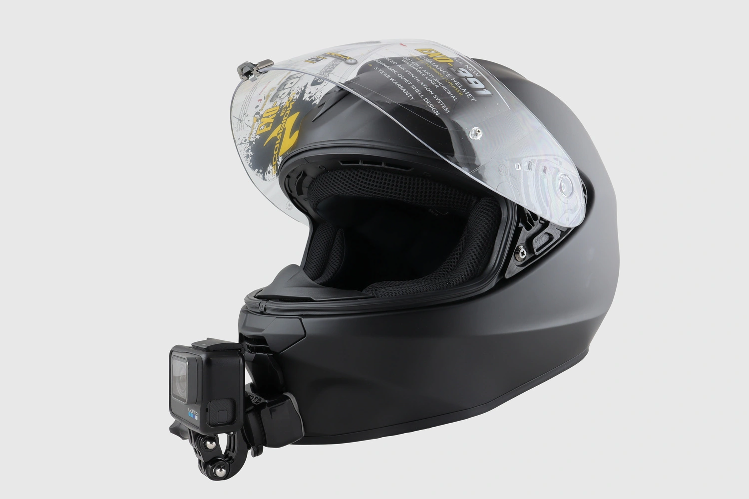 SCORPION EXO 391 Chin Mount - Image 3