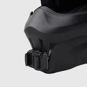 SCORPION EXO COMBAT EVO RAM Chin Mount