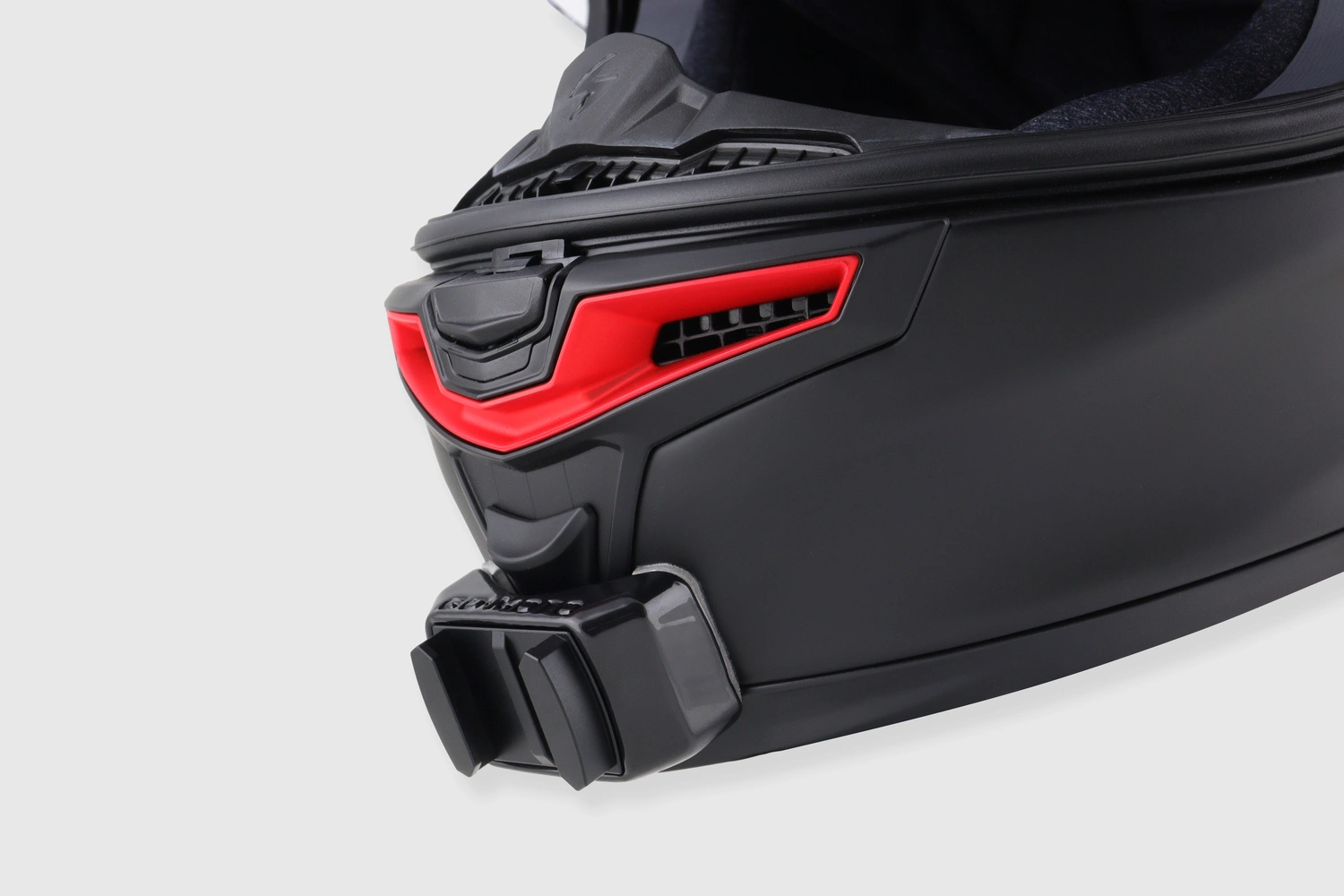 SCORPION EXO GT SP AIR Chin Mount