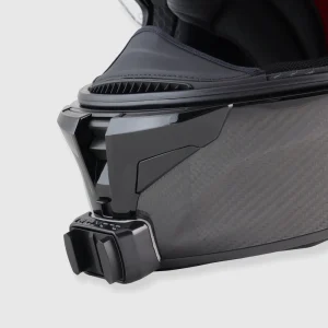 SHARK SPARTAN GT Chin Mount