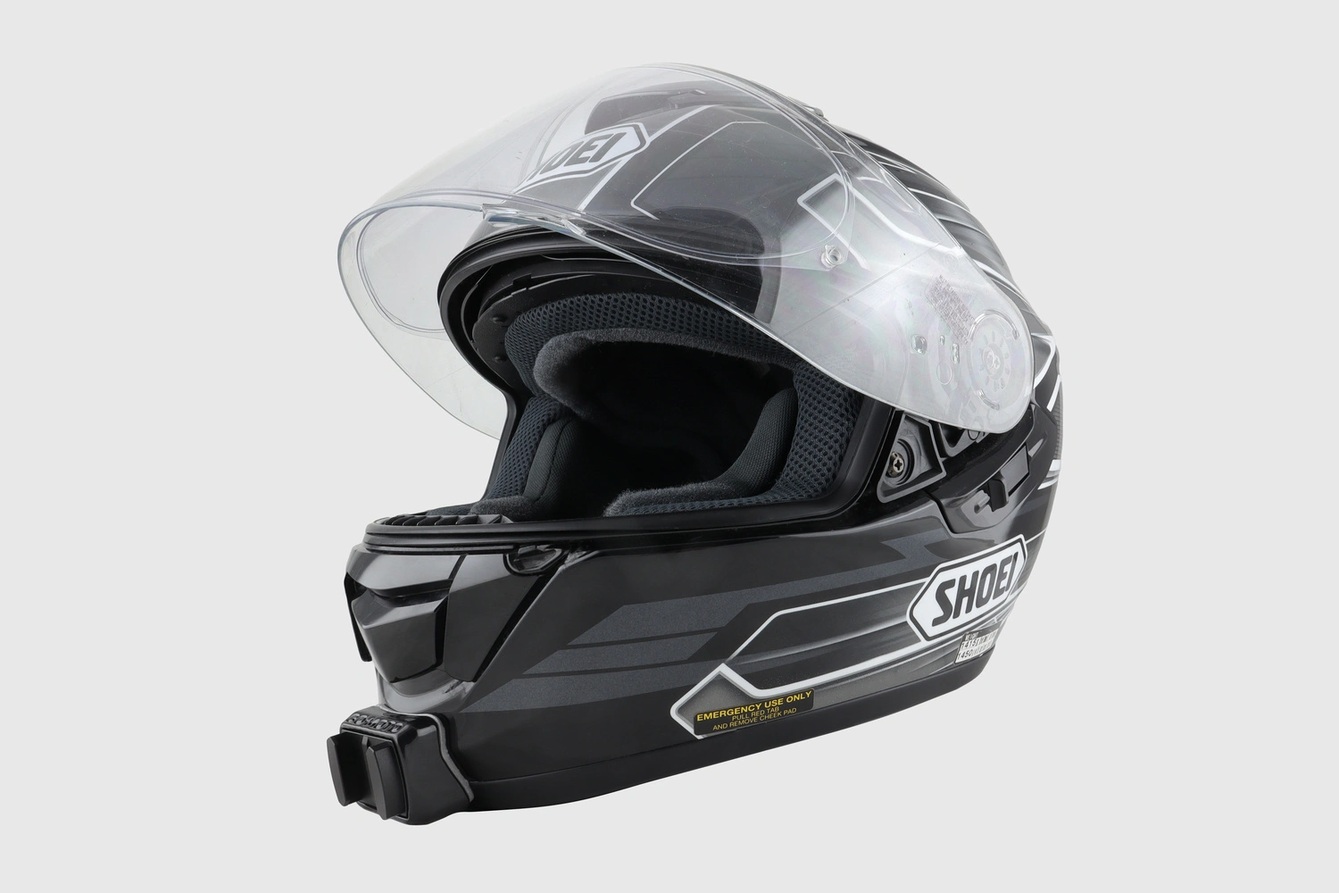 SHOEI GT-AIR Chin Mount - Image 2