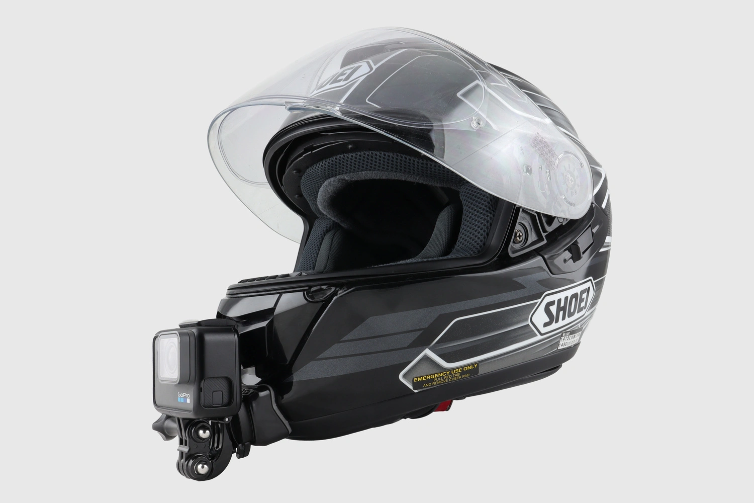 SHOEI GT-AIR Chin Mount - Image 3